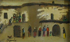 Fikret Otyam
