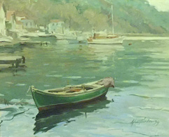 Ayhan Türker